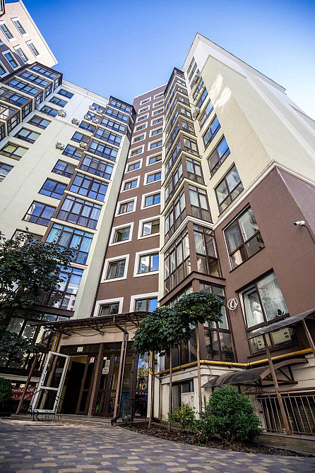 Продам 1-к квартиру 40м2 в ЖК Лісова Казка, вул. Радистів 34 Київ - зображення 1