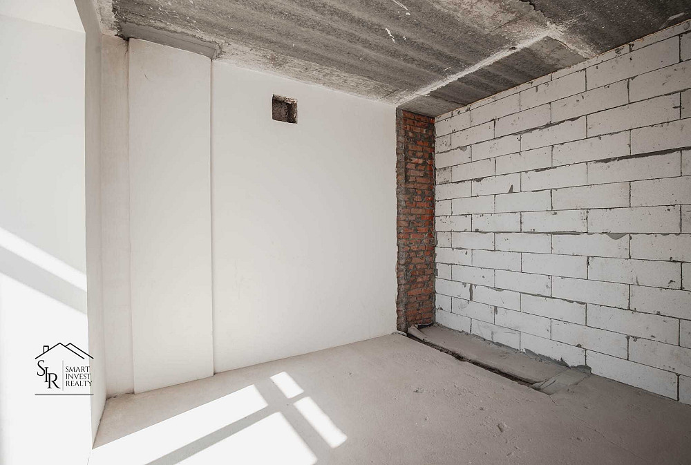 Продам 1-к квартиру 40м2 в ЖК Лісова Казка, вул. Радистів 34 Київ - зображення 8