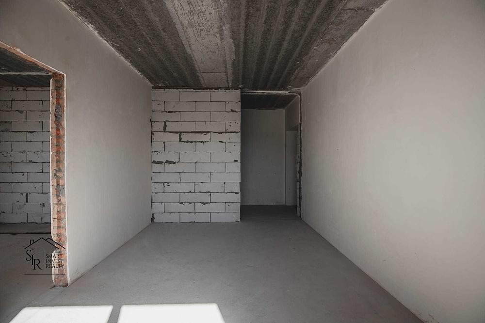 Продам 1-к квартиру 40м2 в ЖК Лісова Казка, вул. Радистів 34 Київ - зображення 5