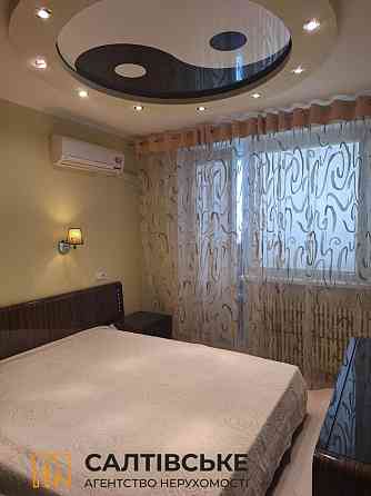 ЕЛ-1178 Продам 3К квартиру на Салтовке Студенческая 522 м/р Харків