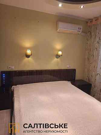 ЕЛ-1178 Продам 3К квартиру на Салтовке Студенческая 522 м/р Харків