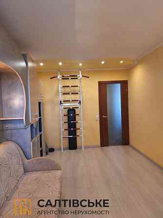 ЕЛ-1178 Продам 3К квартиру на Салтовке Студенческая 522 м/р Харків