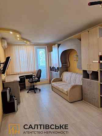 ЕЛ-1178 Продам 3К квартиру на Салтовке Студенческая 522 м/р Харків