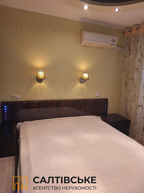 ЕЛ-1178 Продам 3К квартиру на Салтовке Студенческая 522 м/р Харків - зображення 5