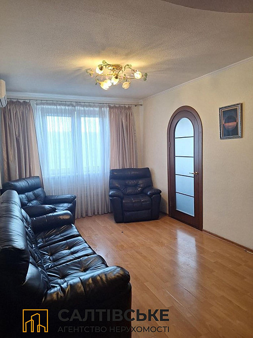 ЕЛ-1178 Продам 3К квартиру на Салтовке Студенческая 522 м/р Харків - зображення 7