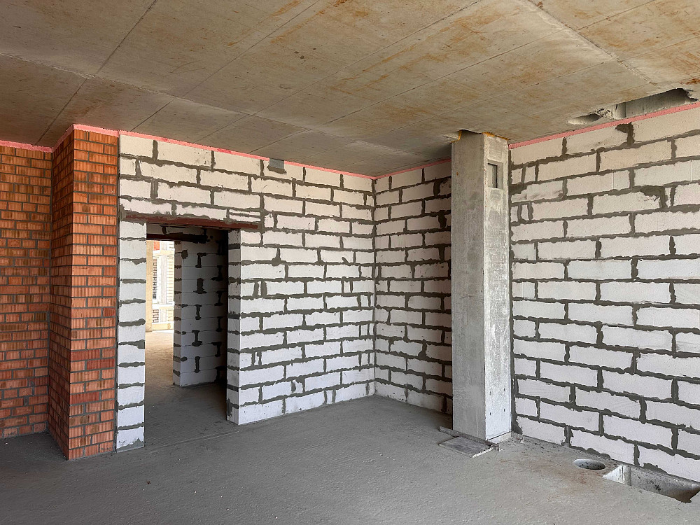 Квартира в центрі міста ЖК Neboshill Дніпро - зображення 5