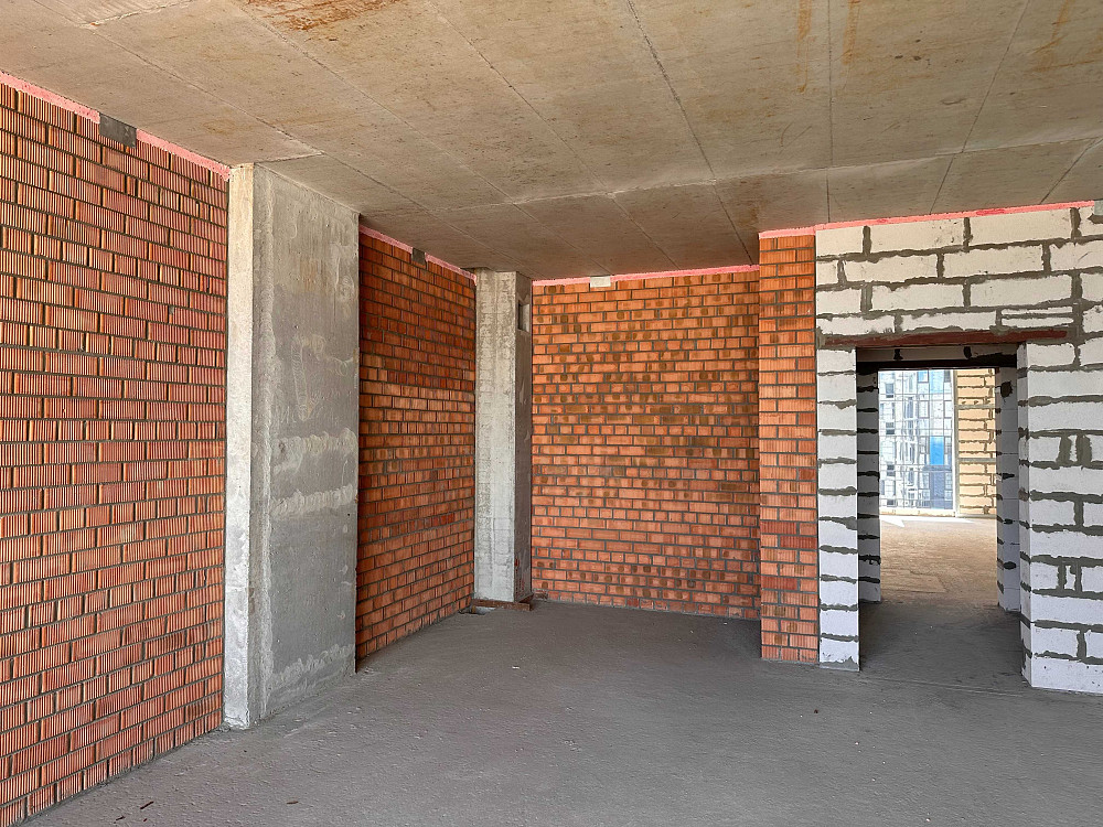 Квартира в центрі міста ЖК Neboshill Дніпро - зображення 4