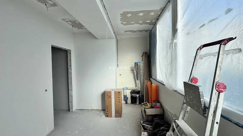 Продам 1к квартиру з частковим ремонтом в центрі вул. Гарбарська 53 м2 Івано-Франківськ - зображення 7