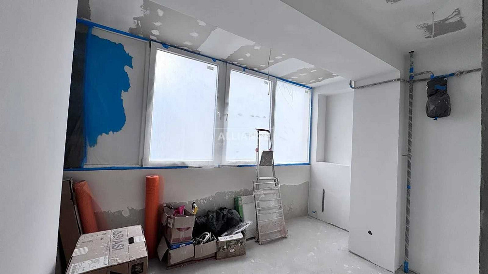 Продам 1к квартиру з частковим ремонтом в центрі вул. Гарбарська 53 м2 Івано-Франківськ - зображення 5