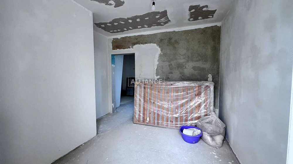 Продам 1к квартиру з частковим ремонтом в центрі вул. Гарбарська 53 м2 Івано-Франківськ - зображення 2