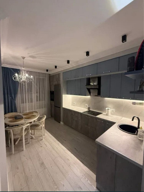 Продам 3 комнатную квартиру в ЖК 40 Жемчужине Лиманка - зображення 1