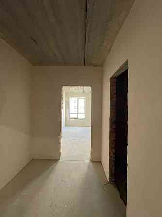 Єдина студія з балконом ЖК Молодість середній поверх Ірпінь