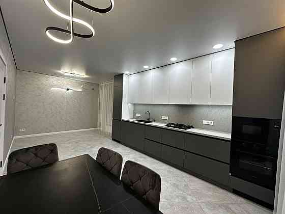 Двокімнатна квартира з новим ремонтом, державні програми Ірпінь