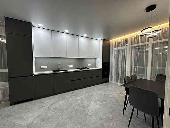 Двокімнатна квартира з новим ремонтом, державні програми Ірпінь