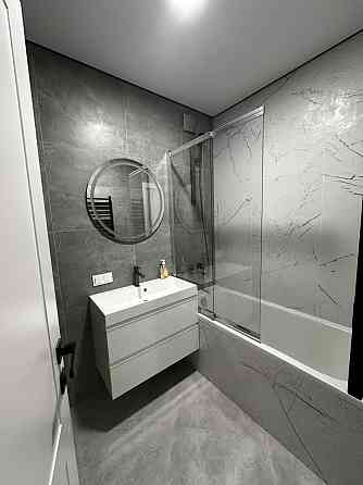 Двокімнатна квартира з новим ремонтом, державні програми Ірпінь