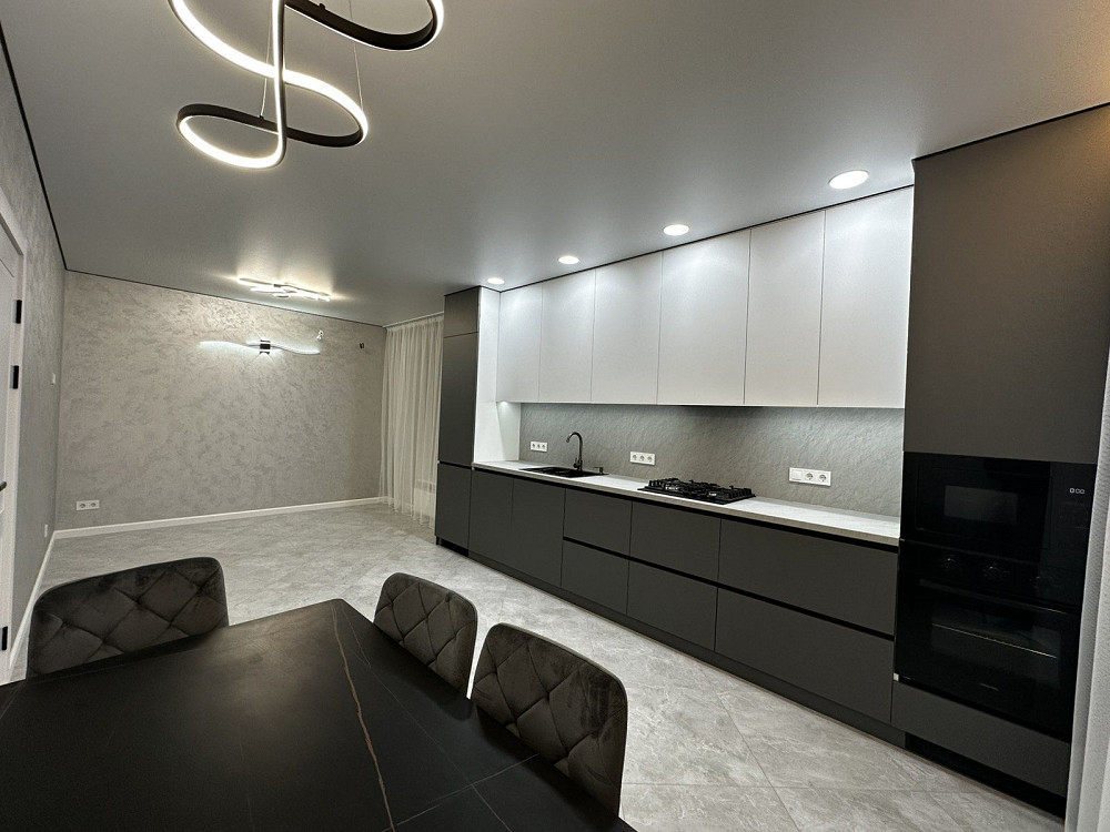 Двокімнатна квартира з новим ремонтом, державні програми Ірпінь - зображення 2