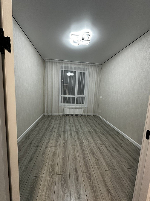 Двокімнатна квартира з новим ремонтом, державні програми Ірпінь - зображення 4