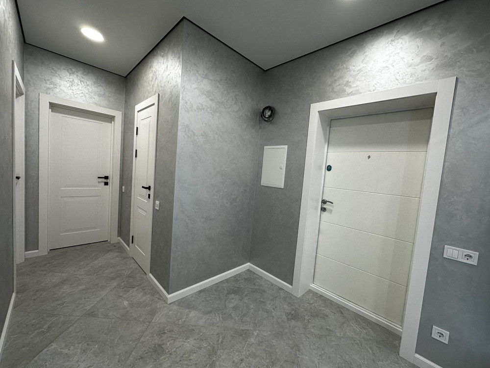 Двокімнатна квартира з новим ремонтом, державні програми Ірпінь - зображення 8