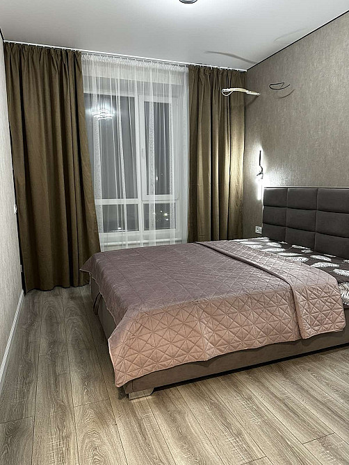 Двокімнатна квартира з новим ремонтом, державні програми Ірпінь - зображення 3