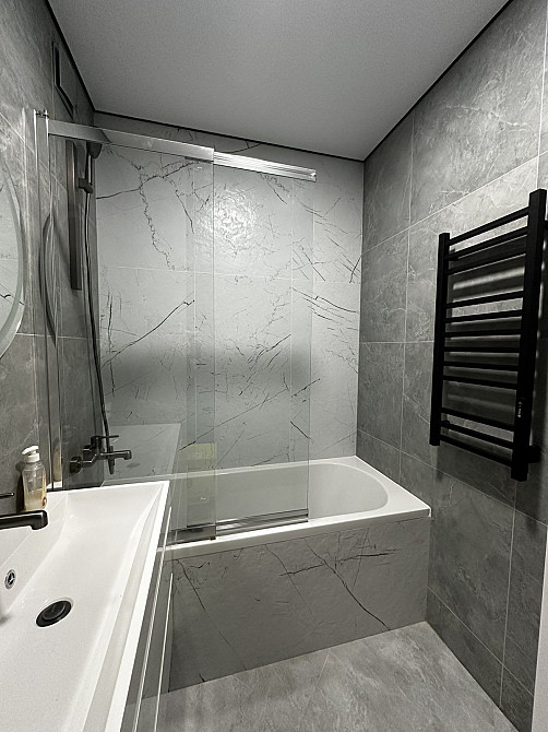 Двокімнатна квартира з новим ремонтом, державні програми Ірпінь - зображення 6