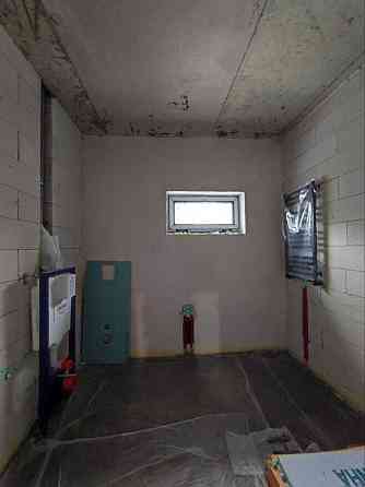 Продається 1-кімнатна з опаленням та стяжкою в ЖК Манхеттен Івано-Франківськ