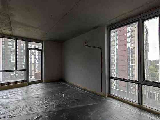 Продається 1-кімнатна з опаленням та стяжкою в ЖК Манхеттен Івано-Франківськ