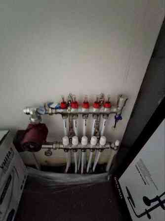 Продається 1-кімнатна з опаленням та стяжкою в ЖК Манхеттен Івано-Франківськ