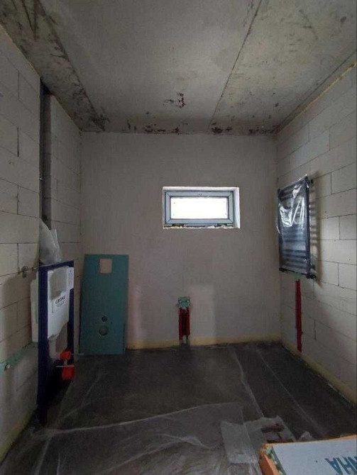 Продається 1-кімнатна з опаленням та стяжкою в ЖК Манхеттен Івано-Франківськ - зображення 6