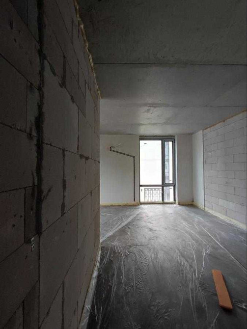 Продається 1-кімнатна з опаленням та стяжкою в ЖК Манхеттен Івано-Франківськ - зображення 8