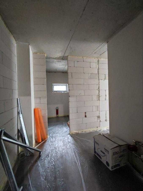 Продається 1-кімнатна з опаленням та стяжкою в ЖК Манхеттен Івано-Франківськ - зображення 7