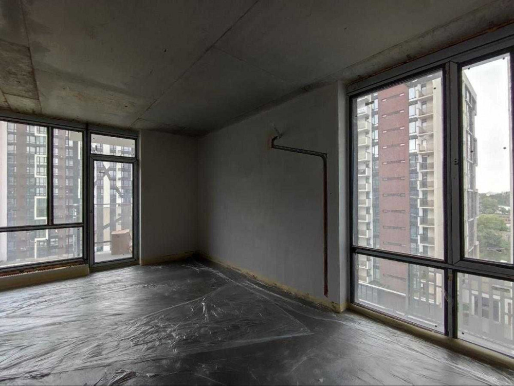 Продається 1-кімнатна з опаленням та стяжкою в ЖК Манхеттен Івано-Франківськ - зображення 3