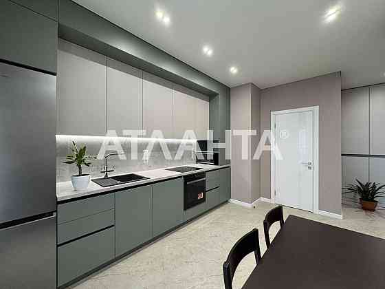 1-комн квартира‼️евродвушка‼️вид во двор и ипподром Жемчужина Краснова Одеса