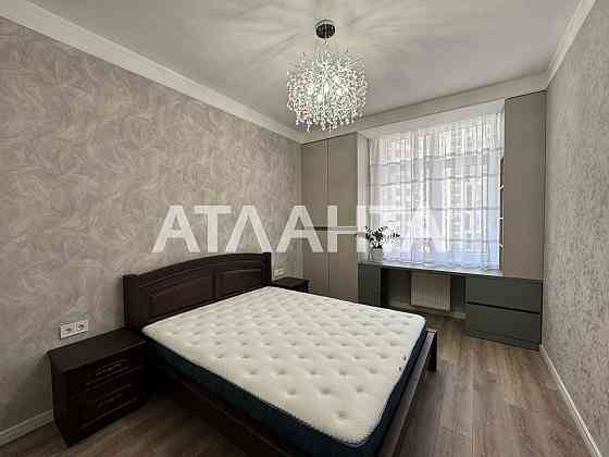 1-комн квартира‼️евродвушка‼️вид во двор и ипподром Жемчужина Краснова Одеса