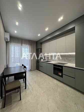 1-комн квартира‼️евродвушка‼️вид во двор и ипподром Жемчужина Краснова Одеса