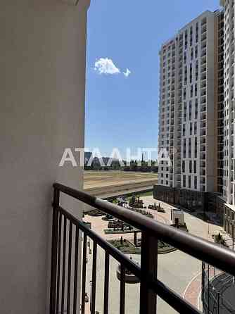 1-комн квартира‼️евродвушка‼️вид во двор и ипподром Жемчужина Краснова Одеса