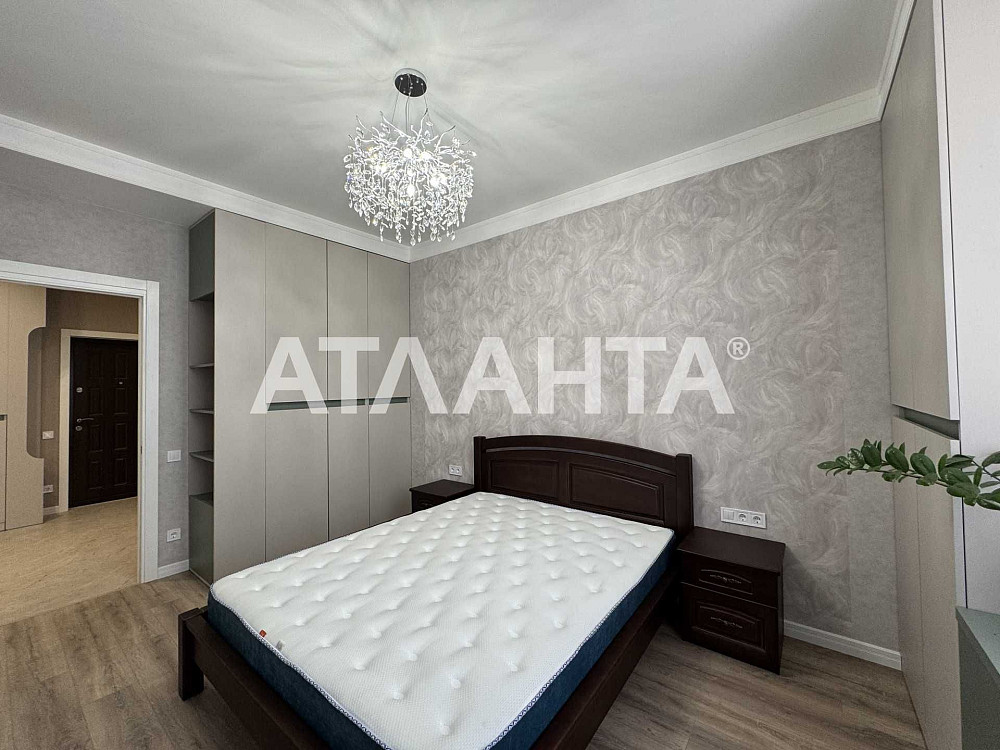 1-комн квартира‼️евродвушка‼️вид во двор и ипподром Жемчужина Краснова Одеса - зображення 8