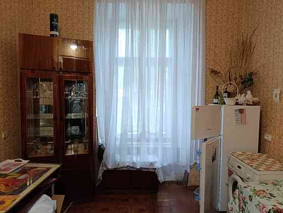 1к квартира Канатная /Куликово поле. Павловский дом. АГВ Одеса