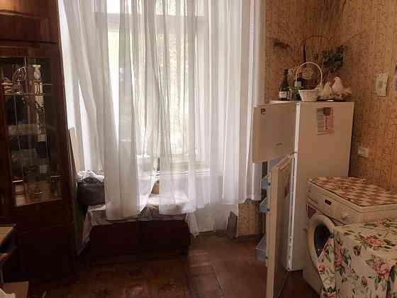 1к квартира Канатная /Куликово поле. Павловский дом. АГВ Одеса