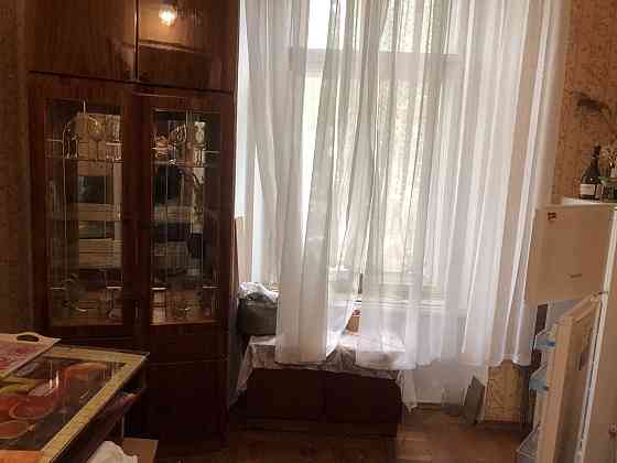 1к квартира Канатная /Куликово поле. Павловский дом. АГВ Одеса