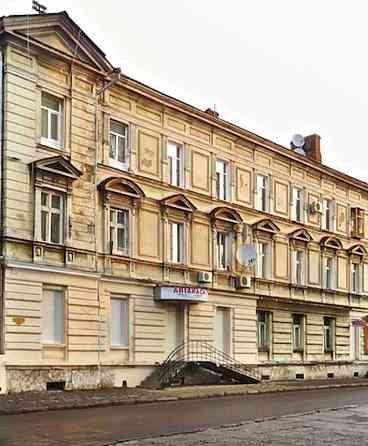 1к квартира Канатная /Куликово поле. Павловский дом. АГВ Одеса