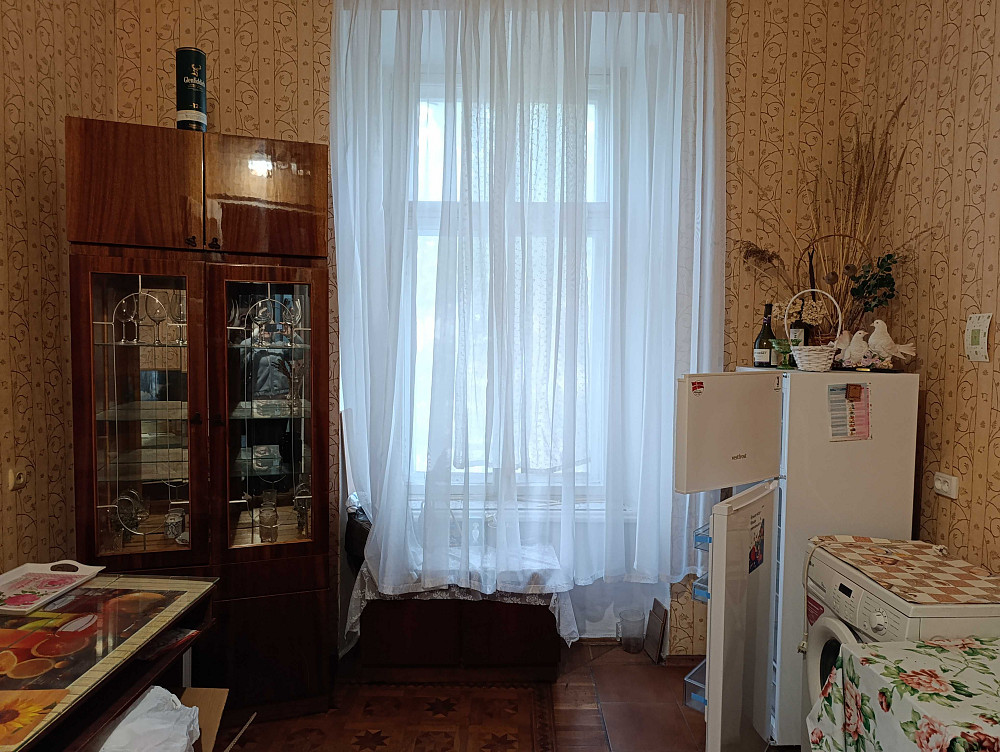 1к квартира Канатная /Куликово поле. Павловский дом. АГВ Одеса - зображення 4