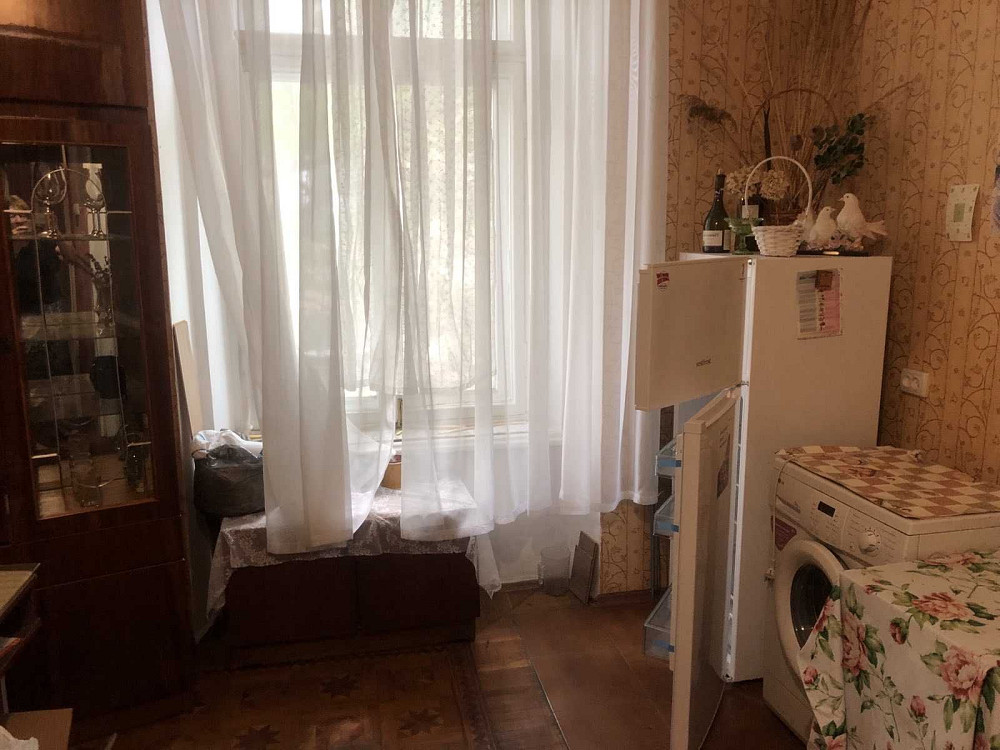 1к квартира Канатная /Куликово поле. Павловский дом. АГВ Одеса - зображення 3