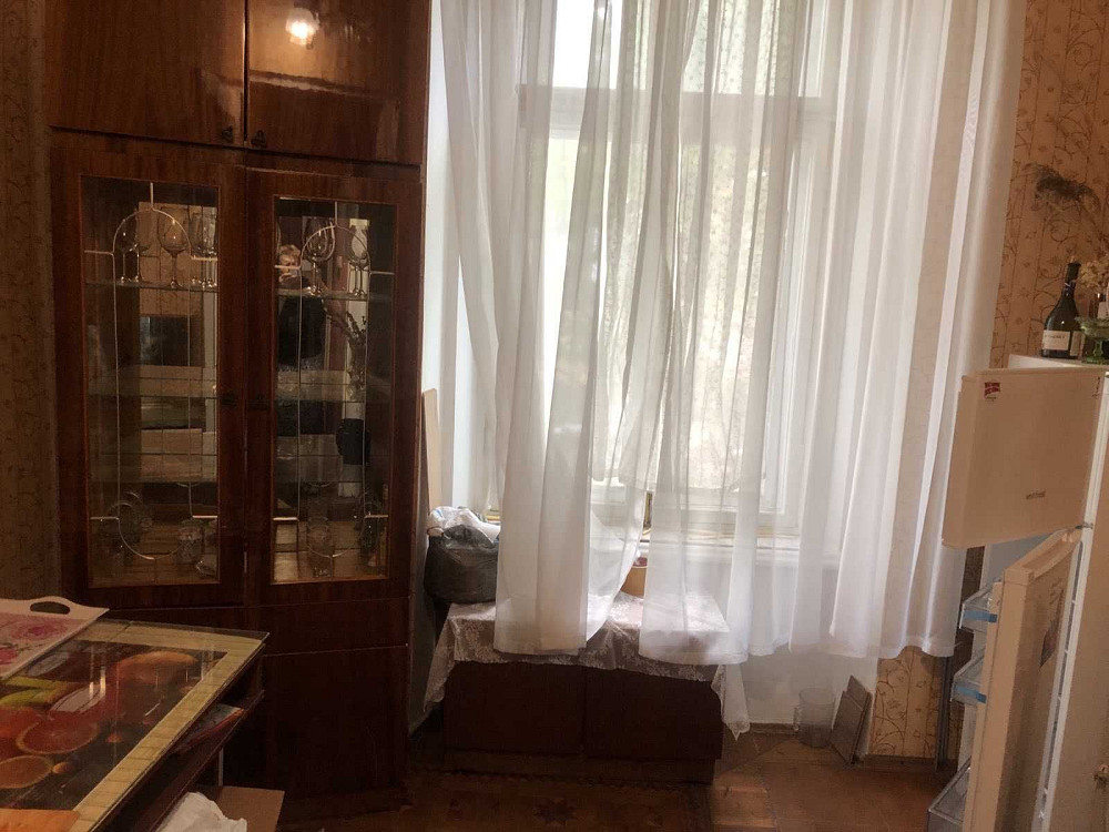 1к квартира Канатная /Куликово поле. Павловский дом. АГВ Одеса - зображення 5