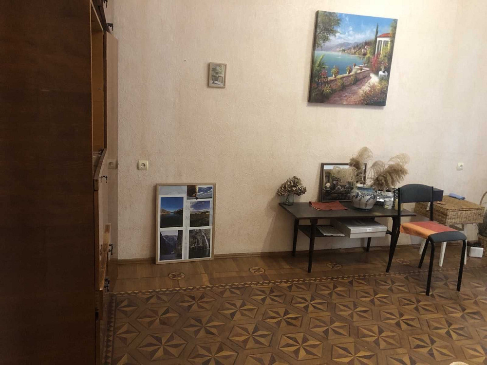 1к квартира Канатная /Куликово поле. Павловский дом. АГВ Одеса - зображення 2