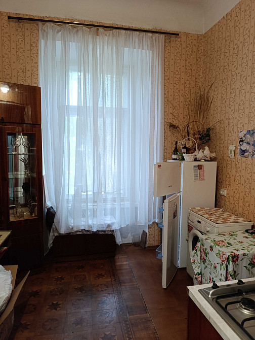 1к квартира Канатная /Куликово поле. Павловский дом. АГВ Одеса - зображення 7