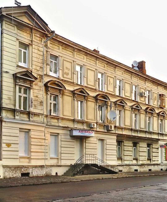 1к квартира Канатная /Куликово поле. Павловский дом. АГВ Одеса - зображення 1