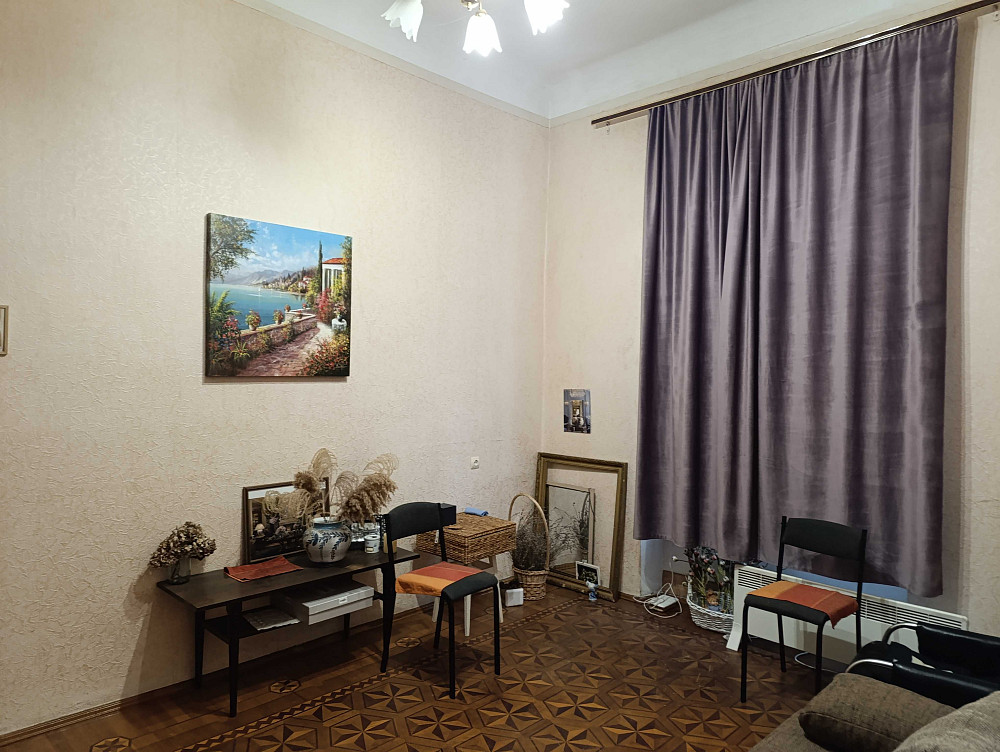 1к квартира Канатная /Куликово поле. Павловский дом. АГВ Одеса - зображення 8