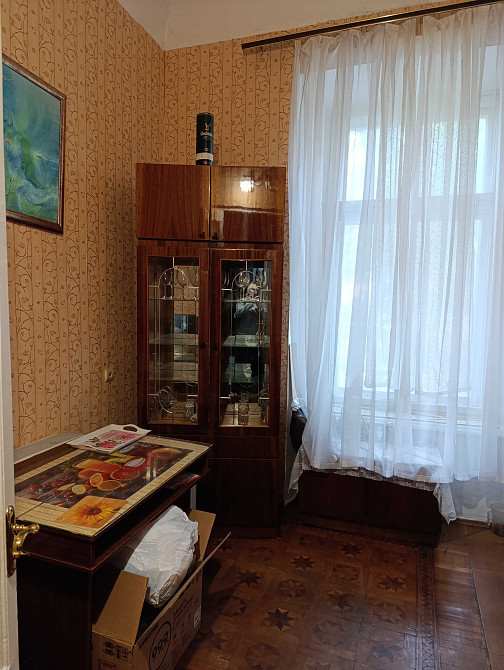 1к квартира Канатная /Куликово поле. Павловский дом. АГВ Одеса - зображення 6