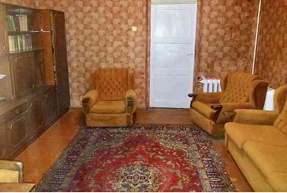 Сдам 3к на ул Свердлова есть свет всегда  рядом больница Днепр