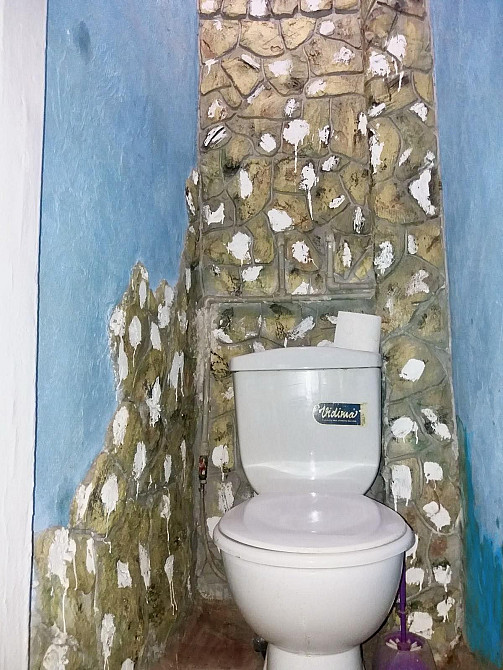 Сдам 3к на ул Свердлова есть свет всегда  рядом больница Днепр - изображение 7